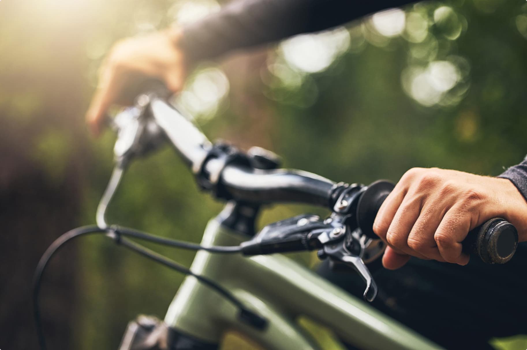 Fahrrad