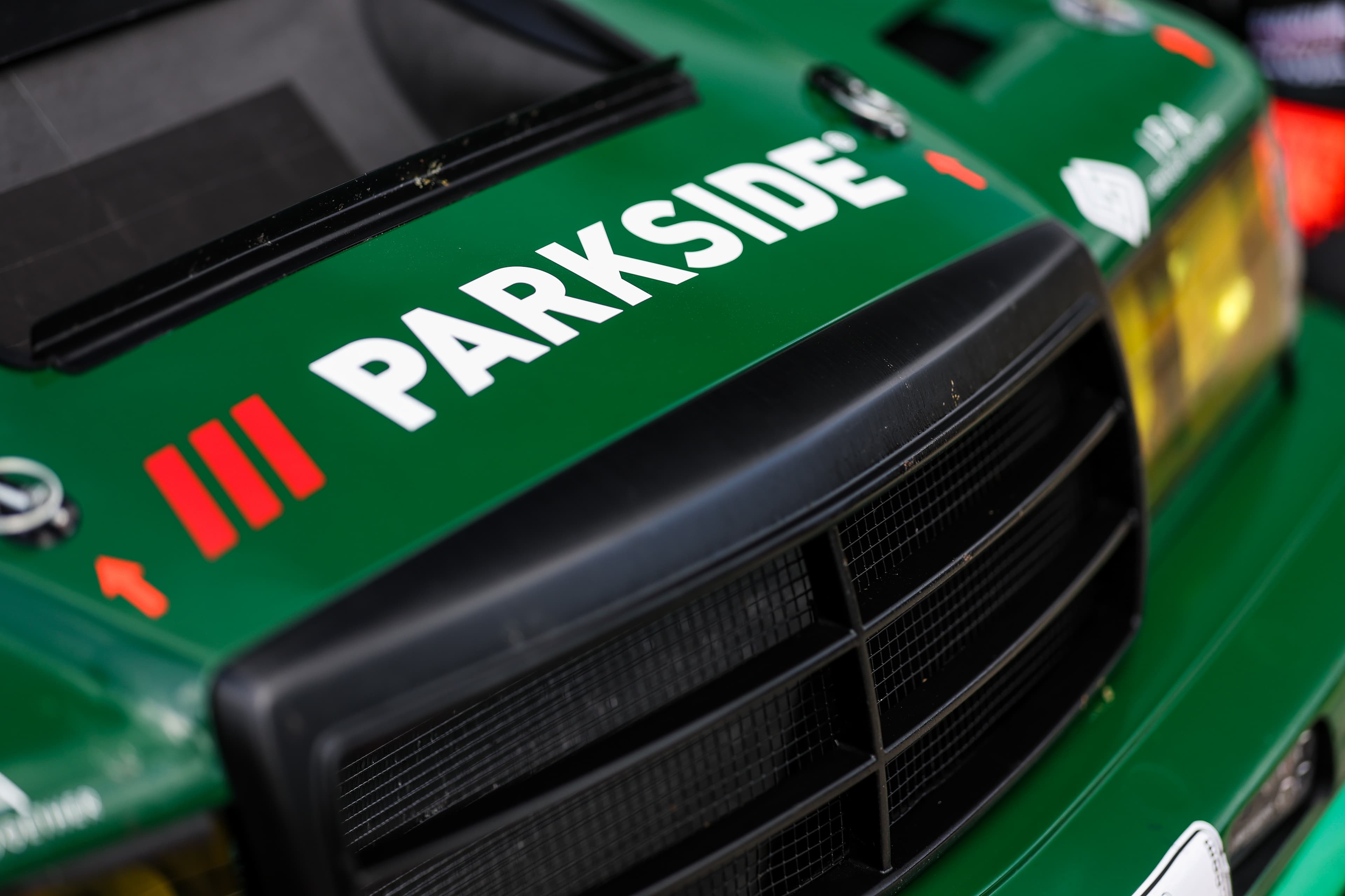 EVO R Parkside