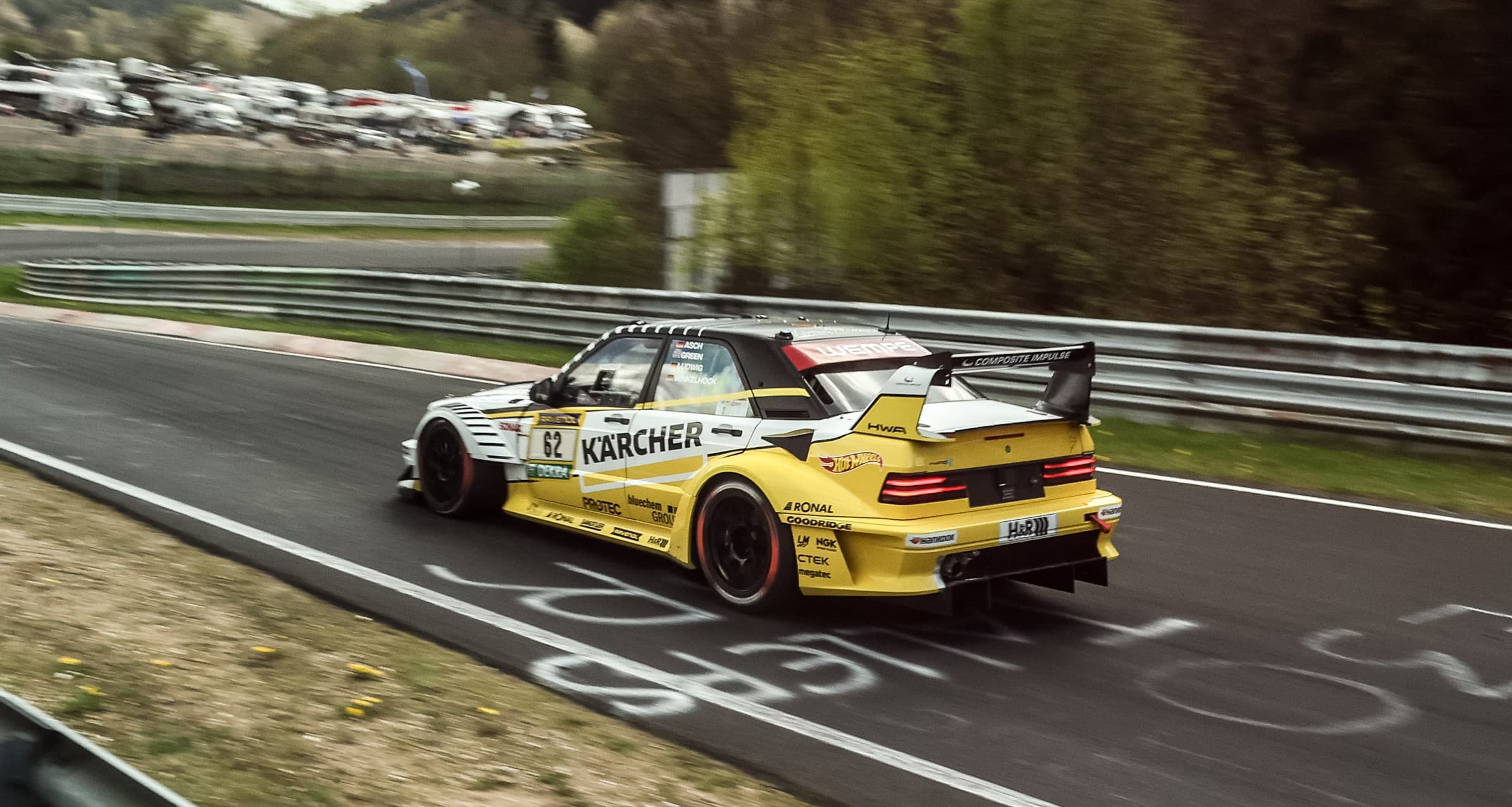 EVO R 2