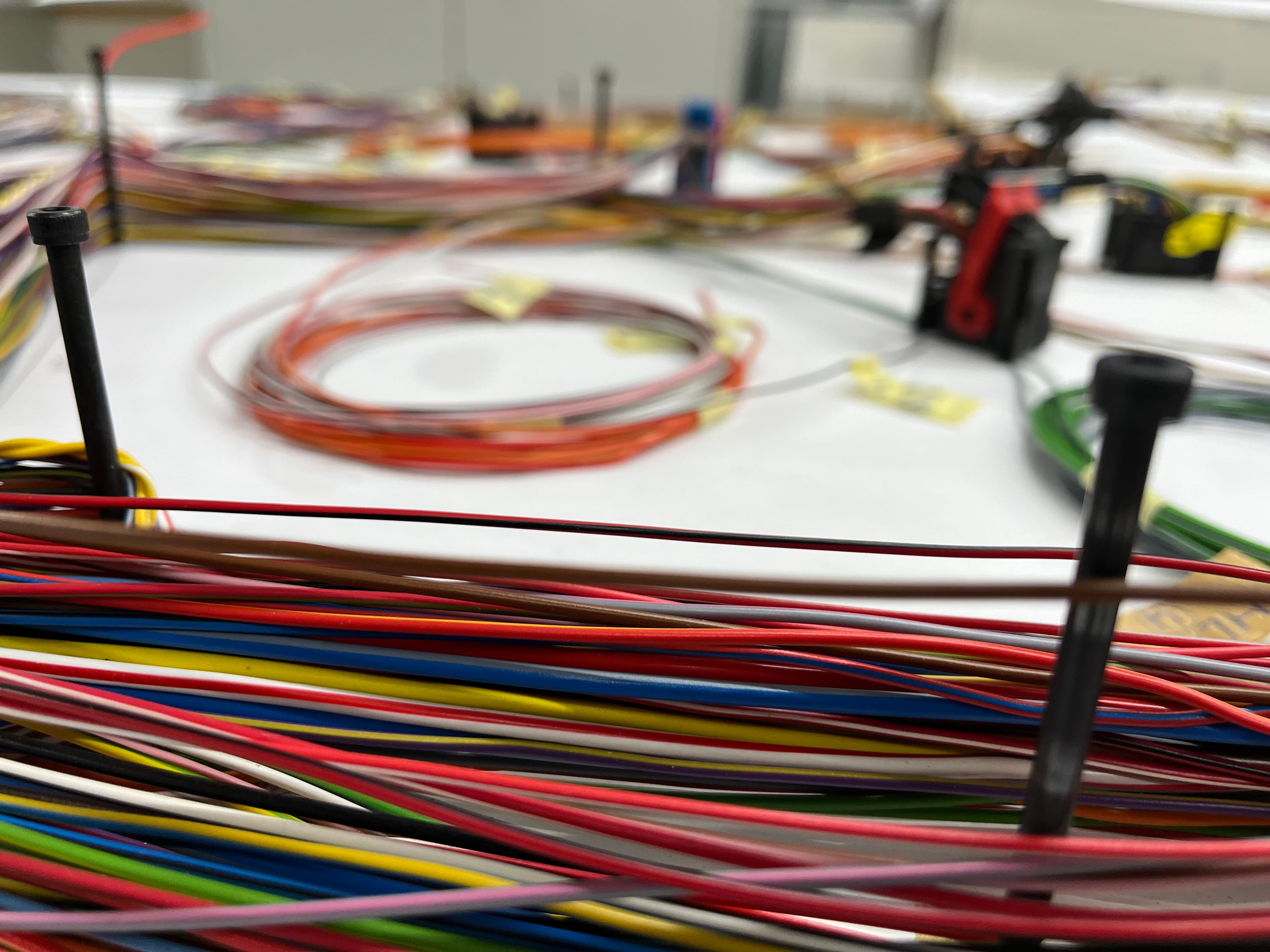 Elektronikentwicklung 1