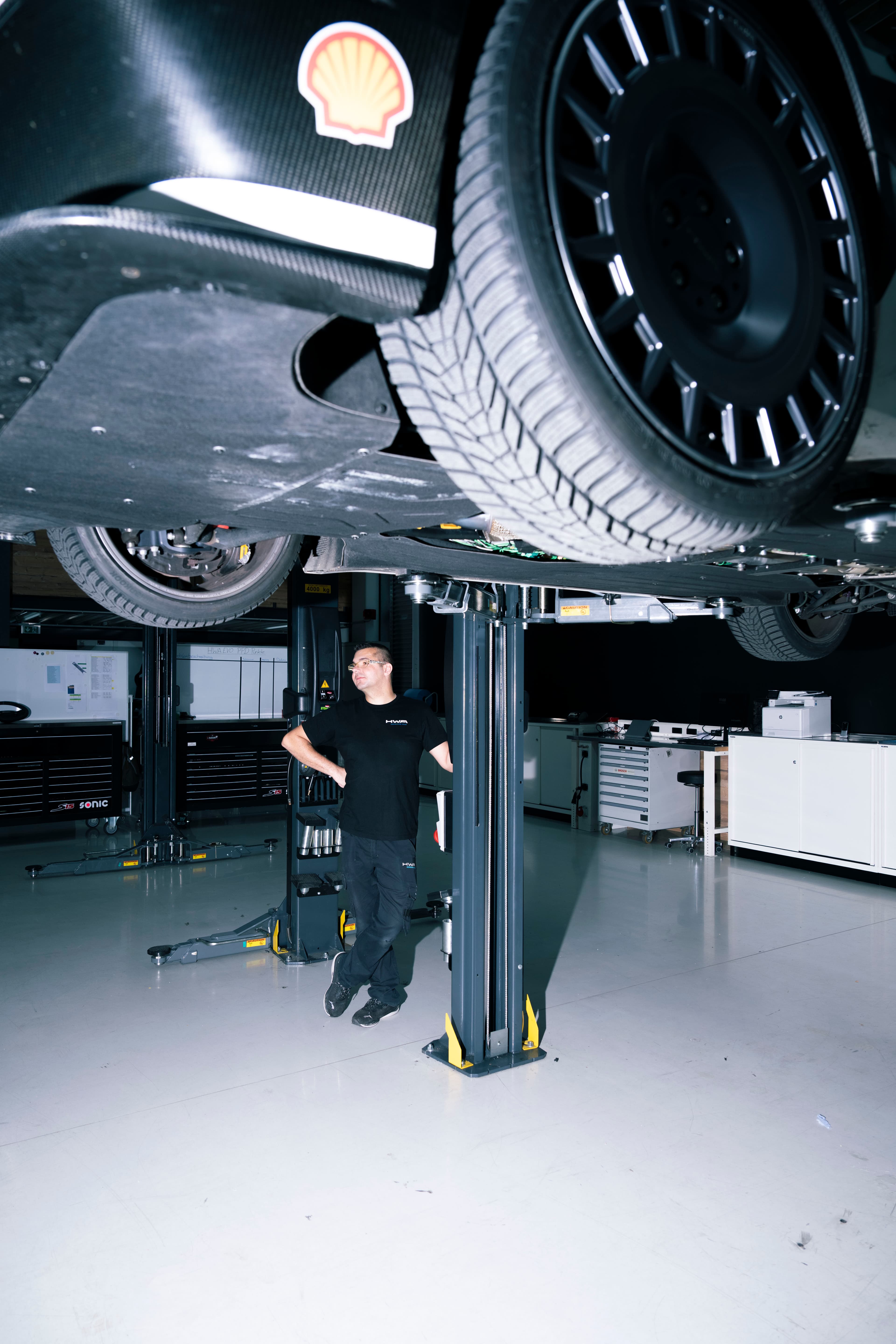 Werkstatt